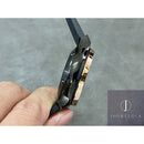 Fábrica HB - Hublot Classic Fusion 521.CO.1780.RX Ouro Rosa