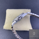 Fábrica Clean - Rolex GMT Master II M126720VTNR-0002 Mostrador Preto 3285