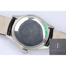 Fábrica EW - Rolex Cellini M50509-0006 Mostrador Preto