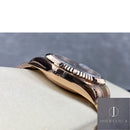 Fábrica Noob - Rolex Sky Dweller M326935-0007 Rose Gold