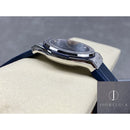 Fábrica HB - Hublot Classic Fusion 511.NX.7170.LR Mostrador Azul