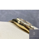 Fábrica Noob - Rolex Sky Dweller M326933-0009 Ouro