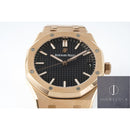 Audemars Piguet Royal Oak 15407ST.OO.1220ST.01