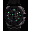 Audemars Piguet Royal Oak 15407ST.OO.1220ST.01