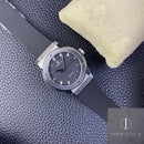 Hublot Classic Fusion 542.NO.1181.RX Série de Mostrador Preto