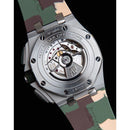 Audemars Piguet Royal Oak 15407ST.OO.1220ST.01