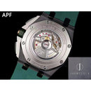 Audemars Piguet Royal Oak 15407ST.OO.1220ST.01
