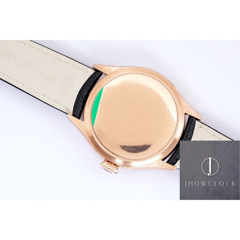 Fábrica EW - Rolex Cellini Moonphase M50535-0002