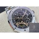 Audemars Piguet Royal Oak 15407ST.OO.1220ST.01
