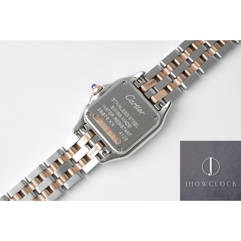 Fábrica BV - Panthere De Cartier W3PN0006 22MM