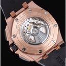 Audemars Piguet Royal Oak 15407ST.OO.1220ST.01