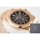 Audemars Piguet Royal Oak 15407ST.OO.1220ST.01