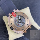 Audemars Piguet Royal Oak 15407ST.OO.1220ST.01
