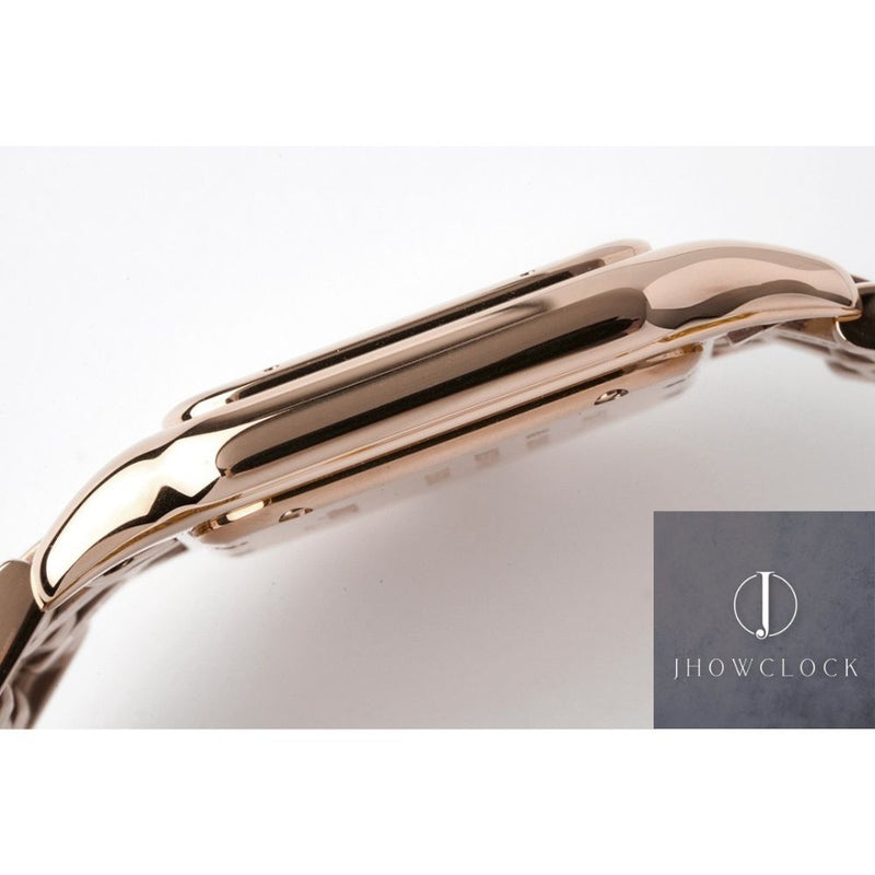 Fábrica BV - Panthere De Cartier WGPN0006  22MM