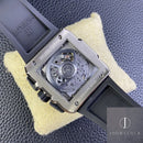 Hublot Classic Fusion 542.NO.1181.RX Série de Mostrador Preto
