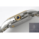 Fábrica BV - Panthere De Cartier W2PN0006 22MM