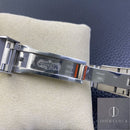 Fábrica AR - Rolex Sea-Dweller M126660-0002 Mostrador Azul degradê