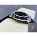 Fábrica HB - Hublot Classic Fusion 511.NX.1171.LR.1704 Relógio de diamante