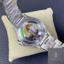 Fábrica Clean - Rolex Yacht Master M126622-0002 Blue Dial Size 40mm