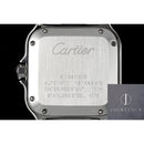 Fábrica BV - Cartier De Santos WSSA0061 Verde Gradiente