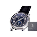 Patek Philippe Aquanaut 5968A-001 Mostrador Marrom