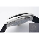 Fábrica HB - Hublot Classic Fusion 511.NX.7071.LR Mostrador Cinza