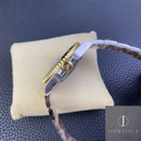 Fábrica Clean - Rolex Submariner 116613LN-0001 Preto Tamanho do Mostrador 40mm