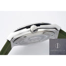 Fábrica HB - Hublot Classic Fusion 511.NX.8970.LR Mostrador Verde