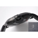 Ballon Bleu De Cartier WSBB0025 Mostrador Azul Tamanho 42mm