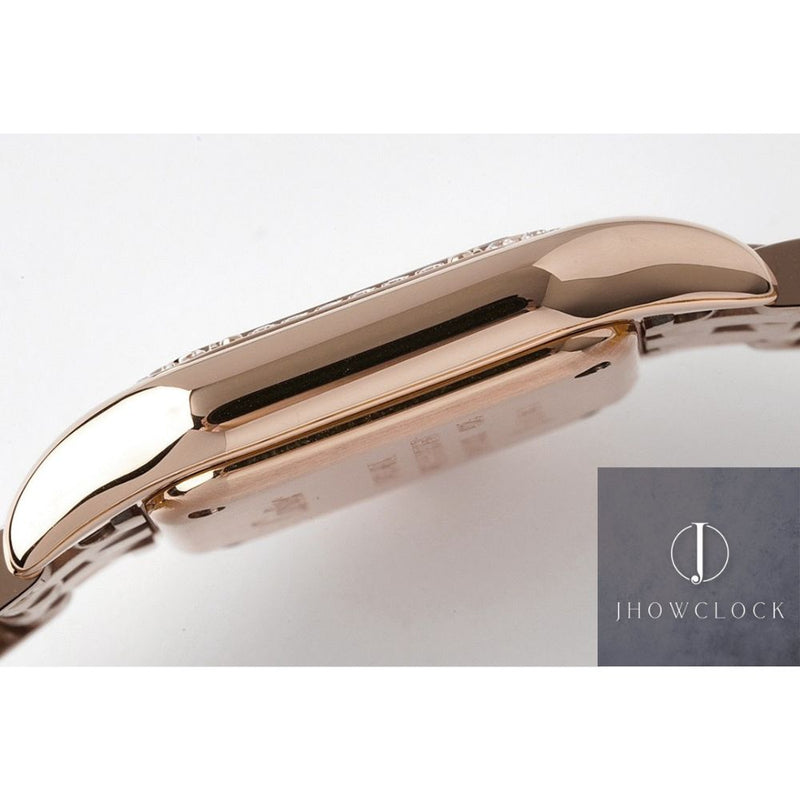 Fábrica BV - Panthere De Cartier WJPN0008 22MM