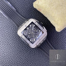 Hublot Classic Fusion 542.NO.1181.RX Série de Mostrador Preto