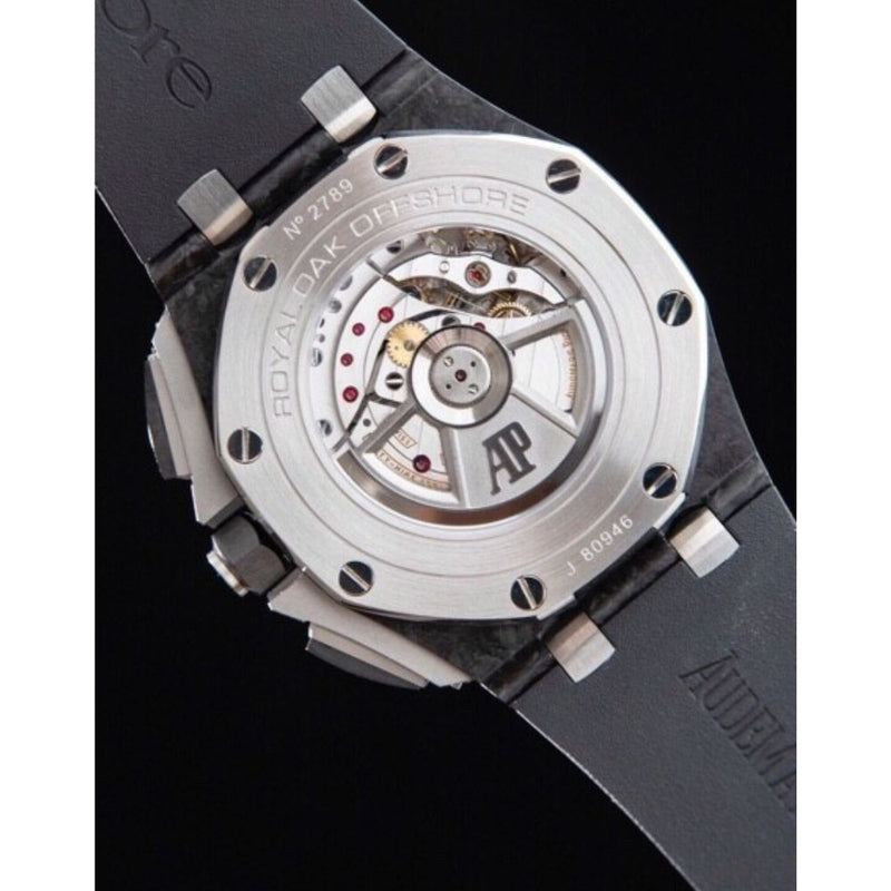 Audemars Piguet Royal Oak 15407ST.OO.1220ST.01