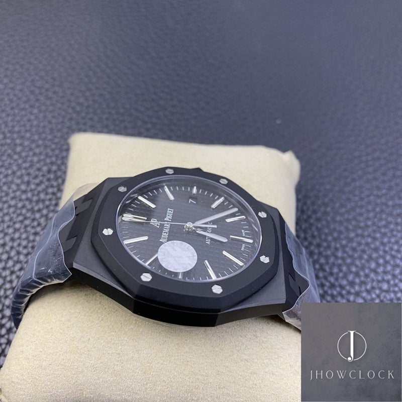 Audemars Piguet Royal Oak 15407ST.OO.1220ST.01