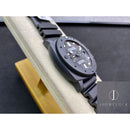 Fábrica VS - Panerai Submersible PAM00979 Camuflagem Preto Mostrador Tamanho 47mm