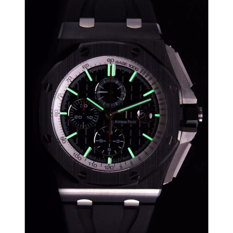 Audemars Piguet Royal Oak 15407ST.OO.1220ST.01