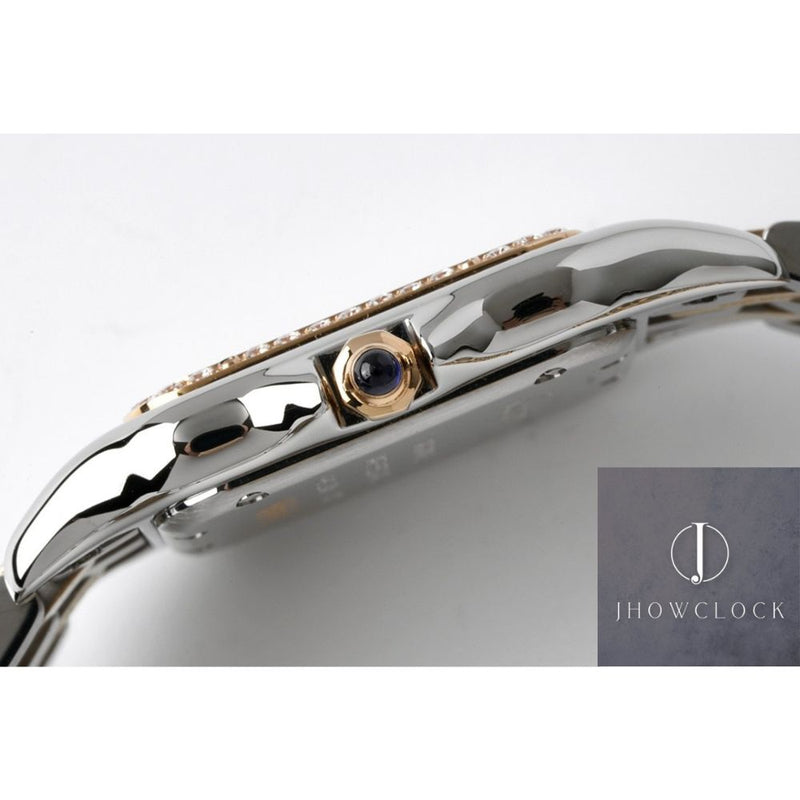 Fábrica BV - Panthere De Cartier W3PN0007 27MM