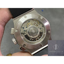 Fábrica HB - Hublot Classic Fusion 521.NX.1171.RX Mostrador Preto