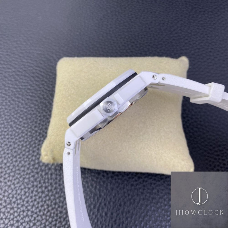 Audemars Piguet Royal Oak 15407ST.OO.1220ST.01