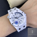 Audemars Piguet Royal Oak 15407ST.OO.1220ST.01