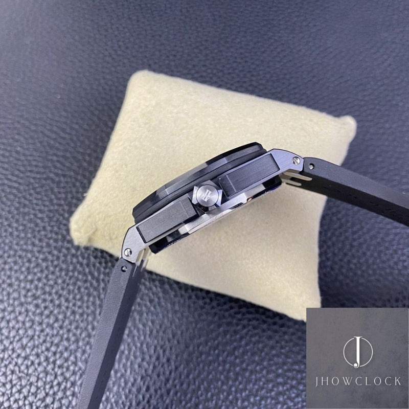 Audemars Piguet Royal Oak 15407ST.OO.1220ST.01