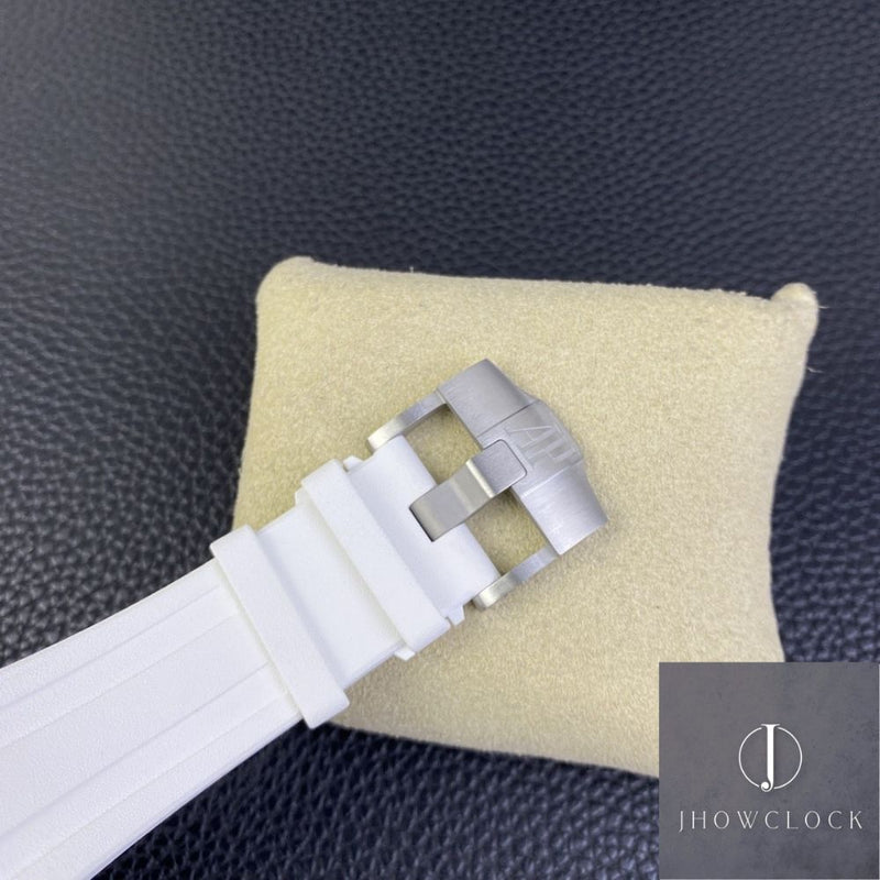 Audemars Piguet Royal Oak 15407ST.OO.1220ST.01