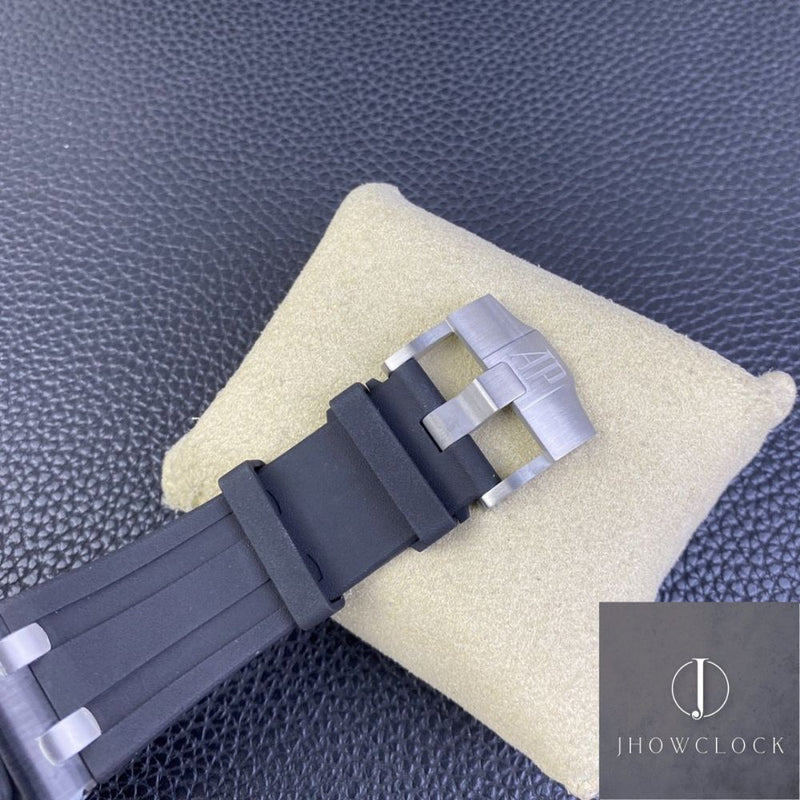 Audemars Piguet Royal Oak 15407ST.OO.1220ST.01