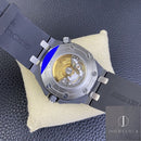 Audemars Piguet Royal Oak 15407ST.OO.1220ST.01
