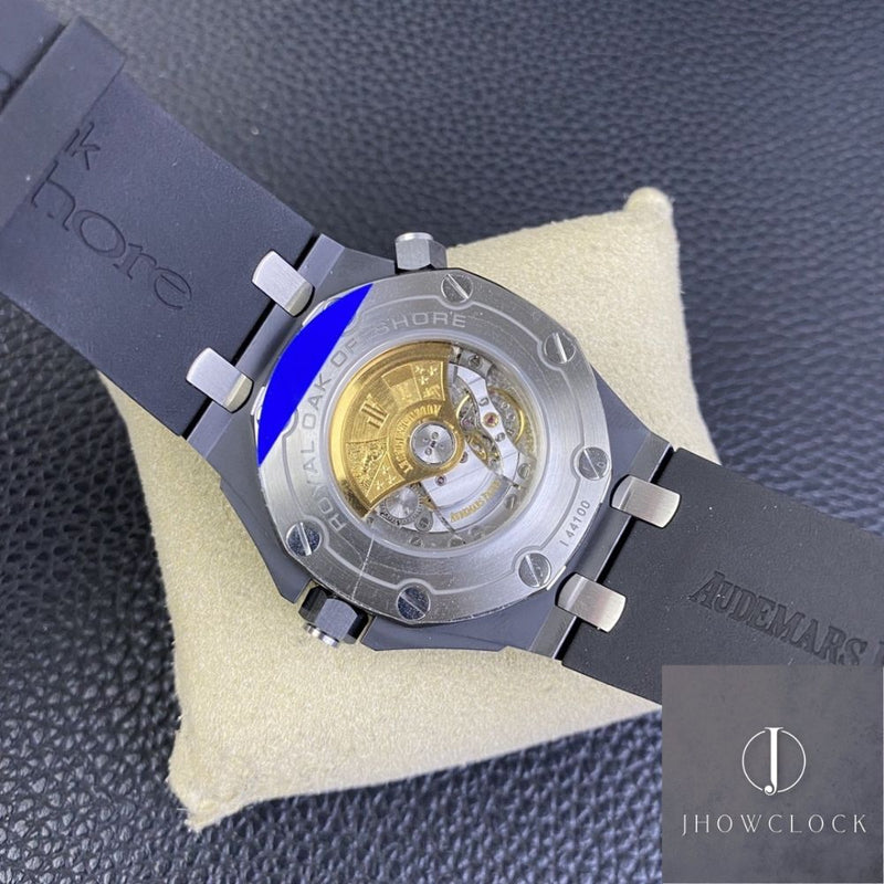 Audemars Piguet Royal Oak 15407ST.OO.1220ST.01