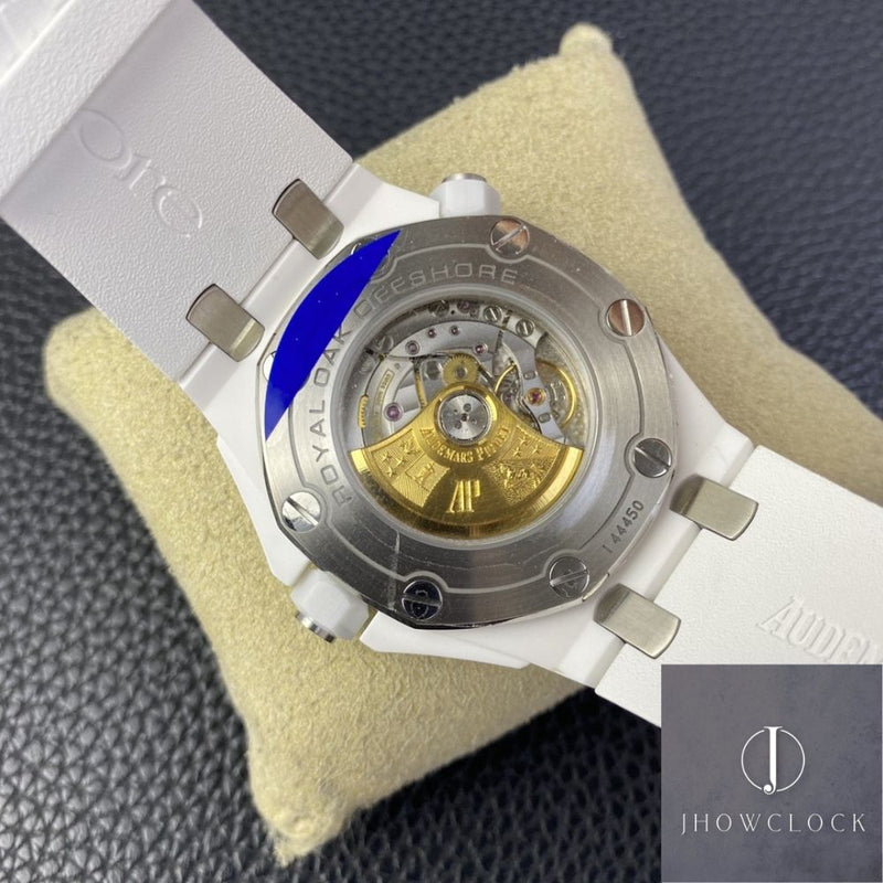Audemars Piguet Royal Oak 15407ST.OO.1220ST.01