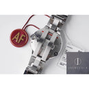 Ballon Bleu De Cartier WSBB0025 Mostrador Azul Tamanho 42mm