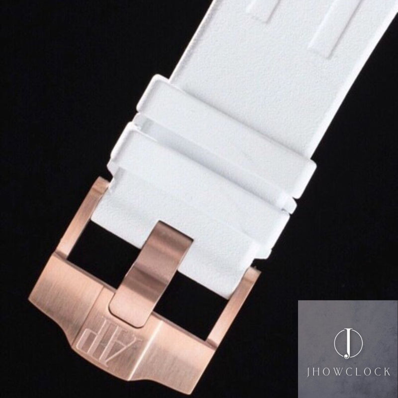 Audemars Piguet Royal Oak 15407ST.OO.1220ST.01