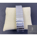 Fábrica BV - Cartier Santos WSSA0009 Mostrador Branco