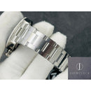 Fábrica ZF - Tudor Heritage Black Bay M79030N-0001 Black Dial