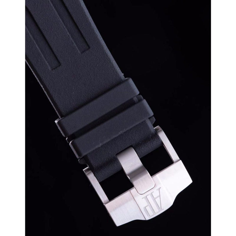 Audemars Piguet Royal Oak 15407ST.OO.1220ST.01